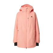 BURTON Outdoor jakna koraljna