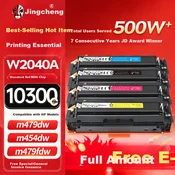 Jingcheng Kompatibilni toner kertridž 416A W2040A, 4 boje