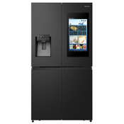 HISENSE 4 - vratni hladilnik s televizorjem RQ760N4IFE