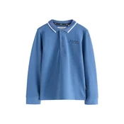 Baker by Ted Baker Majica azur/encijan/bela