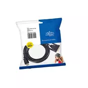 ZED electronic HDMI na DVI kabel 1,5M VER 1.4