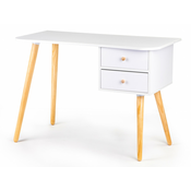 ModernHome Radni sto sa dve fioke Lux 1