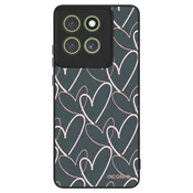 ULTIMATE CASE za Motorola Moto G86 Power 5G - Lots of love