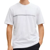 Jack & Jones majica Jcofusion Chest Brand Tee SS Crew SN za muškarce