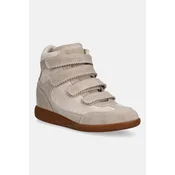 Steve Madden Superge iz semiša Mustang