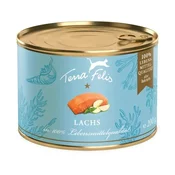 Terra Felis Salmon 200 g