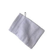 Pamucna rukavica za brisanje White ( VLK000116-whiterukavica )