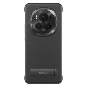 HONOR Maska za telefon HONOR Magic6 Pro/crna (5199AARH)