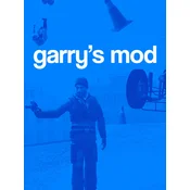 Valve Game Key Garrys Mod (Europa)