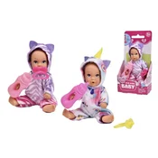 Lutka Simba Toys - Beba s bodijem, asortiman