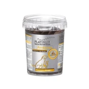 PLATINUM Fit Sticks piletina + zecetina 300g