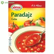 PARADAJZ CORBA 80G(25)ALEVA