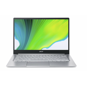 Prenosnik Acer Swift 3 14 Ryzen 5-5500U, 16GB, 512GB, Windows 11 Home