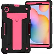 Ohišje za Huawei MatePad T8 8 Armoured with Stand Pink