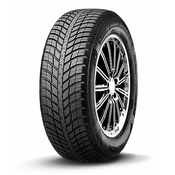 Nexen 255/60R17 Nblue 4Season 106V