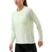 Majica z dogimi rokavi Compressport Performance S Tshirt W