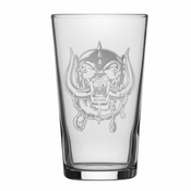 Kozarec Motörhead - Warpig Etched Print - RAZAMATAZ - BG026