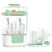 momcozy® sterilizator i sušilica djecjih bocica 4u1