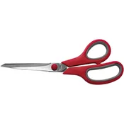 Makaze 30082, 140mm, Crvene