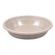 Krožnik SAKURA MODERN plastika mat d22cm