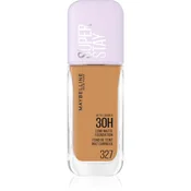 Maybelline Super Stay Lumi-Matte Foundation puder za vse tipe kože 35 ml Odtenek 327