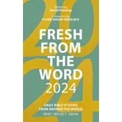 Fresh from The Word 2024
