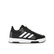 Adidas Ženske patike Tensaur Lace, Crno-bele