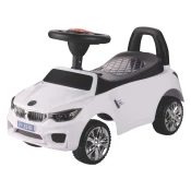 NINGBO ELITE poganjalec avto, bel