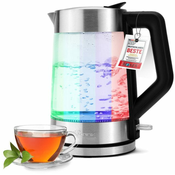 Profi Cook Električni čajnik WKS 1190G