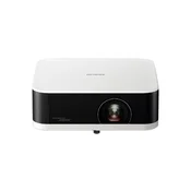 Projektor 3LCD EPSON EF-61W, FHD 1920x1080, 700 ANSI, 5000000:1, HDMI, USB, BT, WiFi, bijeli