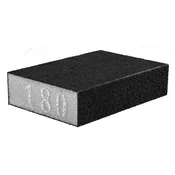 Spužva za brušenje 70 x 25 x 100 mm, K180 55H920