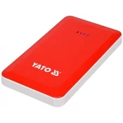 YATO Zagonska naprava Start Booster Power Bank 7500mAh YT-83080