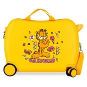 Joumma Nickelodeon Garfield Rolling djecji kofer 50 cm, (JO 2049841-50)