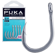 PUKA HD
