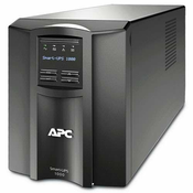 APC SMT1000IC Smart-UPS USV (1000VA / 700W linijski interaktivni USV 8x IEC320 C13)