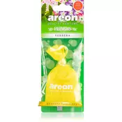 Areon Pearls Verbena dišeči biseri 30 g