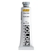 GOLDEN Težka akrilna barva 148 ml | Različne barve
