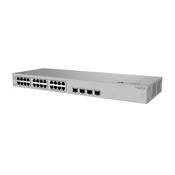 Huawei eKit Switch Huawei S220S-24P4JX (24*10/100/1000BASE-T ports)
