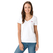 Levis Perfect Majica 401701 Bela