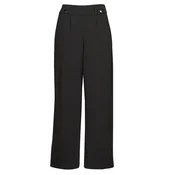 JDY  JDYGEGGO NEW LONG PANT JRS NOOS  Črna