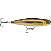 RAPALA PRECISION XTREME PENCIL (PXRP) 107 SMB