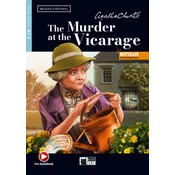 THE MURDER AT THE VICARAGE (B1.2) (FREE AUDIOBOOK)