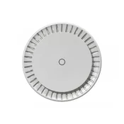 MIKROTIK CAPGi-5HaxD2HaxD Ruter, cAP ax, OS L4, plafonski/zidni access point Beli