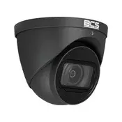 BCS BCS-EA48VWR6-G(2) AnalogHD kupolna kamera 8MP z motorno usmerjenim zoomom in IP67 ohišjem