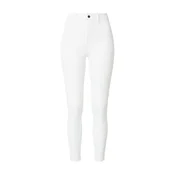 TOPSHOP Kavbojke JONI bel denim
