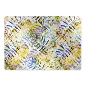 Decormat Podloga za stol Golden leaves 120x90 cm 2 cm