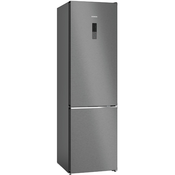 Siemens KG39NAXCF iQ500 Stand- hladilnik z zamrzovalnikom