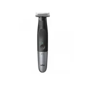 BRAUN XT5100 Multifunkicionalni trimer, Sivi