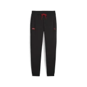 Mens Puma F1 ESSs Motorsport Sweatpants, Black, Size XXL, Motorsport