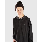 Volcom Townsend moška majica z dolgimi rokavi stealth